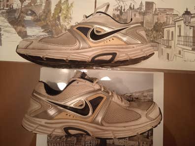 Zapatillas baratas de segunda mano para hombre Milanuncios