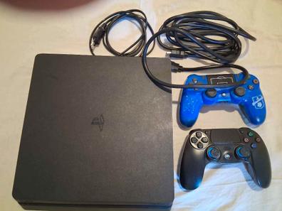 Playstation de segunda mano en Madrid Provincia Milanuncios