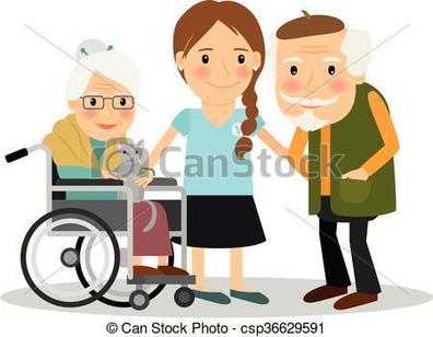 Cuidado personas mayores de empleo y trabajo de servicio doméstico en Barcelona | Milanuncios