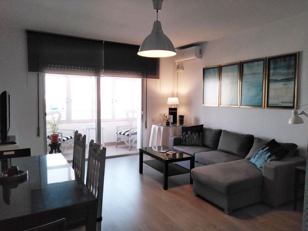 Fotografía del inmueble reportado: 750 €/mes — Cádiz, Cádiz