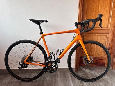 Synapse Cannondale Carretera Segunda Mano Cannondale Synapse De