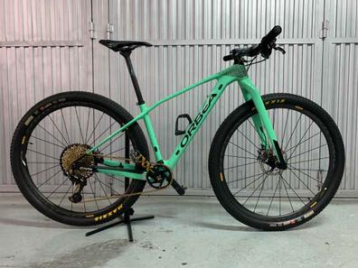 Milanuncios orbea online alma