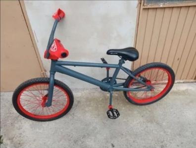 Bmx segunda mano online zaragoza