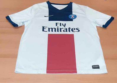 Pin de 𝗝𝗣 en PSG  Camisas de futbol, Camisetas de fútbol, Futbol