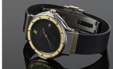 Correas baratas para online reloj hublot