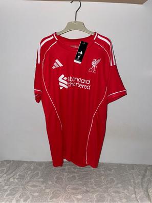 Camisetas futbol con dorsal incluido de segunda mano Milanuncios