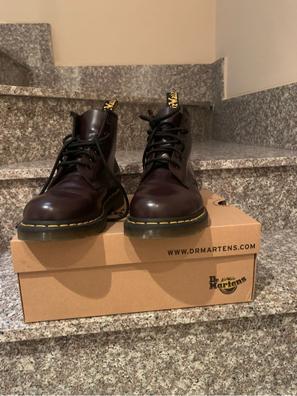 Donde comprar dr martens en clearance malaga