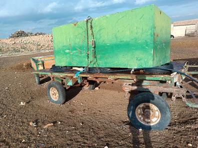 Carrocerría tipo Pipa 10,000 Lts. para Agua Potable en lámina Inoxidable