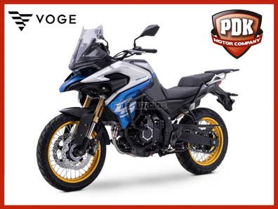 VOGE 525 DSX
