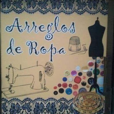 Costura arreglos de ropa Modistas y arreglos de ropa baratos y con ofertas  en Alicante Provincia | Milanuncios