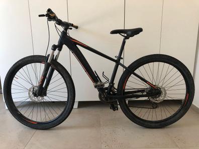 Bicicleta mtb talla discount s segunda mano