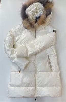 Parkas de segunda mano para mujer Milanuncios
