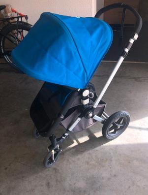 fundas bugaboo camaleon 3 de segunda mano por 120 EUR en