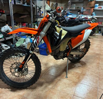Ktm - EXC 250 4t