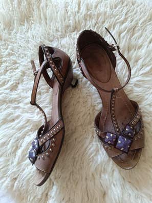 Miu miu Moda y complementos de segunda mano barata en Zaragoza