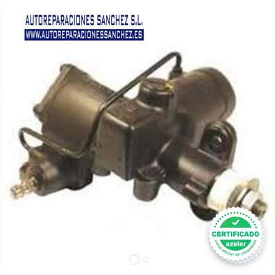 Caja direccion asistida Recambios y de coches de segunda mano | Milanuncios