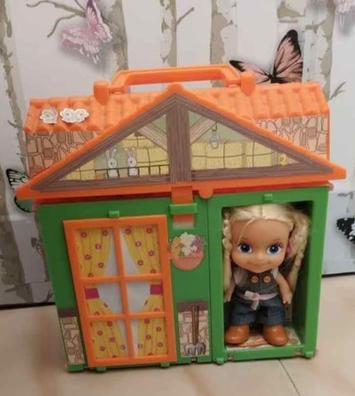 Casa con asa barriguitas de segunda mano Milanuncios