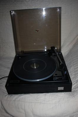 Milanuncios Tocadiscos vieta uno bsr 610