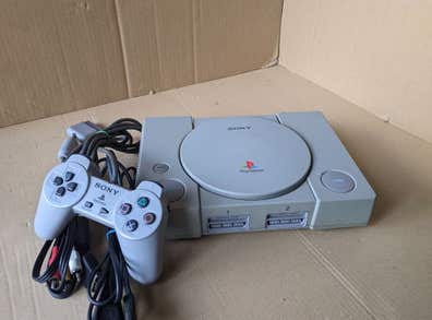 Lector psx | Milanuncios