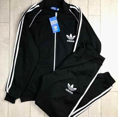 Chandal adidas hombre discount clasico