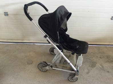 Silla y cuco Coches de de segunda mano baratos | Milanuncios