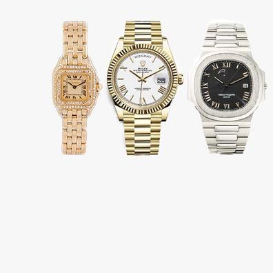 Rolex Relojes de mujer de segunda mano baratos en Baleares