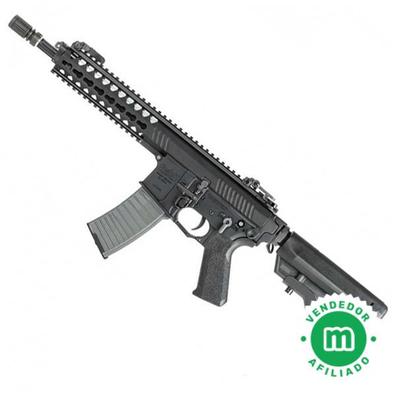 Escopeta de airsoft 8879 - negro Negro