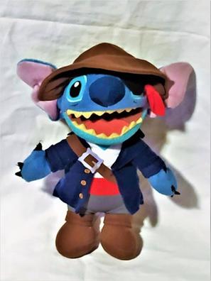 Peluche Stitch Grande 70 Cm Alto