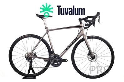 Trek emonda sl6 de segunda mano Milanuncios