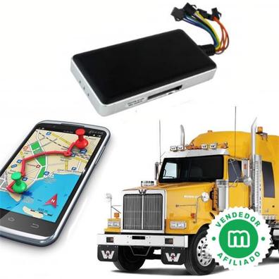 Comprar accesorios camion