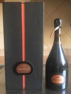 Champagne dom perignon vintage 1990 en venta | Milanuncios