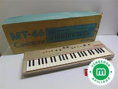 Casio mt outlet 80