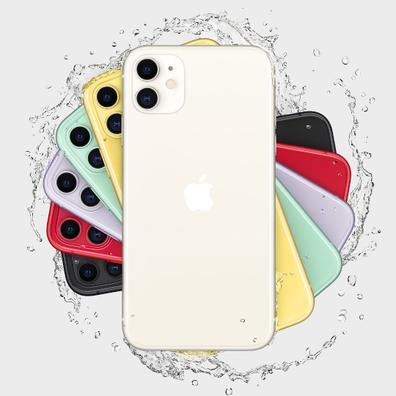 Iphone 11 reacondicionado amazon de segunda mano Milanuncios