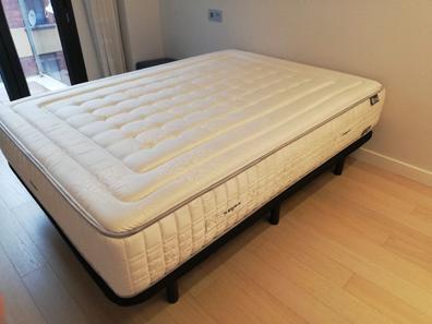 Depresión Contable Competitivo Compro camas usadas Colchones de segunda mano baratos | Milanuncios