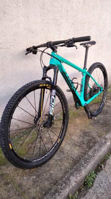 Cuadro discount trek superfly