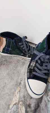 Zara Zapatos y calzado de niños de segunda baratos | Milanuncios