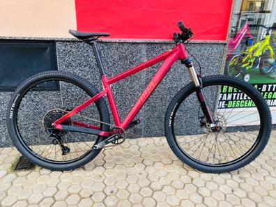 Bicicleta ghost 29 online precio