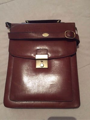 Bolsos yanko Moda y de segunda mano Milanuncios