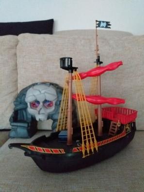 Velas barco cheap pirata playmobil