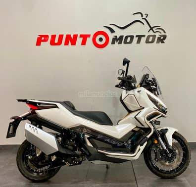 ZONTES 368 G Versión 2024