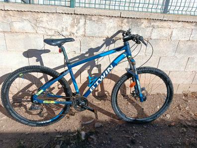 Rockrider best sale 5xc caracteristicas