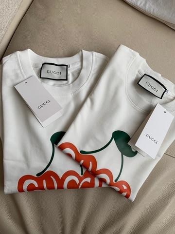 Sudadera Gucci Gucci Playera Mujer Sudaderas Marca Gucci Chándal