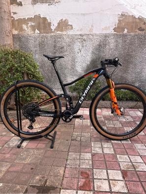 Horquilla fox 32 float 100mm de segunda mano Milanuncios