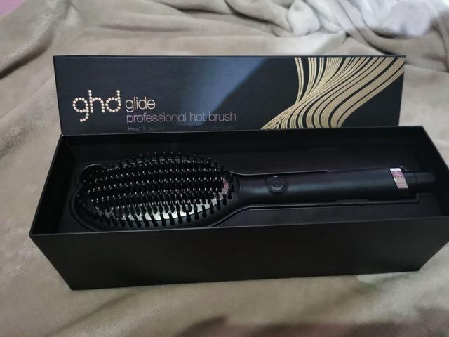 Plancha cepillo online ghd