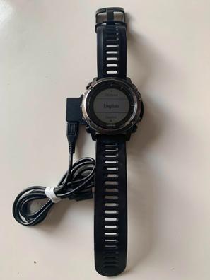 Garmin fenix 5s segunda mano sale