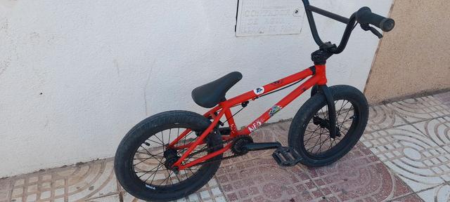 Bmx niño 9 discount años