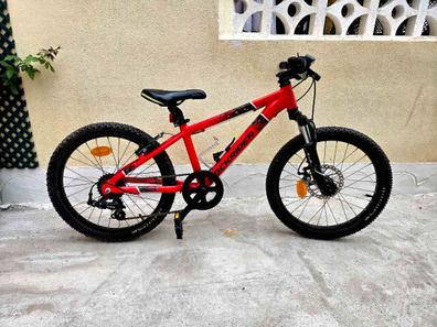 St 20 Rockrider Mtb 26 St 900 20 Pulgadas Bicicleta Rockrider 20