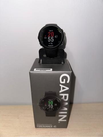 Garmin forerunner discount 45 segunda mano