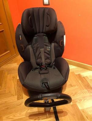 Besafe izi combi x3 cheap isofix