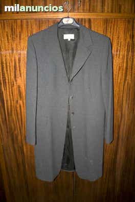 Abrigo mujer marca antea Abrigos y de mujer de segunda mano barata | Milanuncios